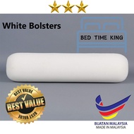 Big Hugging Comfort Bolster Soft Polyester Fibre Filling Hotel Polyster Fibre PILLOW BOLSTER / BANTA