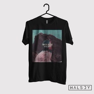 Halsey T-Shirt - Badlands