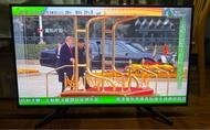 Sony 43吋電視