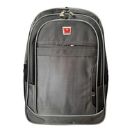 Balo du lịch kiểu đơn giản Men M82 vải thông thoáng êm lưng khi đi phượt [1 ĐỔI 1]