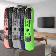 Anti-Shock Silicone Sleeve for LG Smart TV Remote 2021 MR22GA MR21GA MR23GA MR24GA Original Case