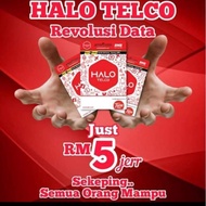 Halo Telco Unlimited