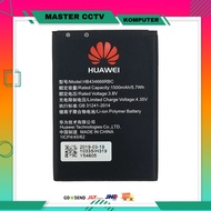 Baterai Modem Huawei E5573, E5576, E5673, E5577 1500mAh Slim