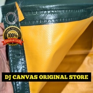 4FT X 6FT ORIGINAL PG FLEX MARUYAMA TOLDA LONA TRAPAL TARPAULIN WATERPROOF MAKAPAL