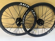 Ridea18寸birdy