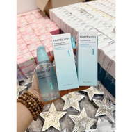 [100% GENUINE] PANTOTHENIC B5 NUMBUZIN ACTIVE SOothing SERUM