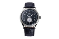 [ ออก E-Tax ได้ ] นาฬิกา Orient Bambino Small Second ขนาด 38mm Auto ดำ RA-AP0101B ขาว RA-AP0104S ครี