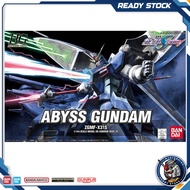 BANDAI 1/144 HG Abyss Gundam