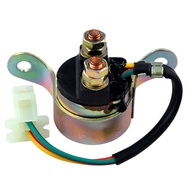 Motorcycle Starter Relay Solenoid for SUZUKI VS700 VX800 VS800GLV DR125 ET SE DR200 INTRUDER GR650 T