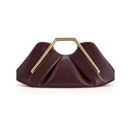 Female Bag Pleated Bag Cloud Bag