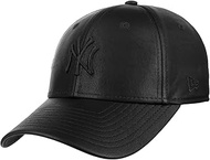 New Era WMNS 9FORTY NEYYAN BLK Women's Hats, Black, OSFM