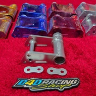 Engine Mounting Mio Long 5Cm Thailand Bukan Aitech Atau Vrg #Gratisongkir