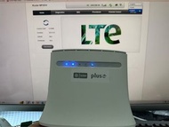 Zte 中興mf283v 無線寬頻，村喔上網，WiFi 蛋