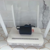 Skyworth Combo box AX3000 GN630V Unifi Router