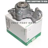 Coolant water pump INA for Audi S5 RS4 B9 Q7 Q8 Porsche Cayenne S EA839 2.9 3.0-