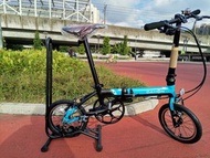 Dahon k3 KAA433