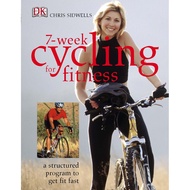 【PDF】DK 7-Week Cycling for Fitness
