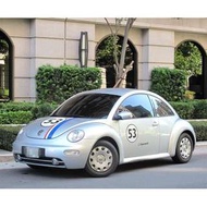 2003年 福斯 Beetle 1.6