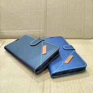 VIVO Y04 Y02 Y02S Y02T Y16 Y100 5G Y15S Y15A VIVO T1X Wallet Flip Pouch Bag Cover Casing