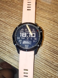 Garmin Fenix 6 pro 智能手錶