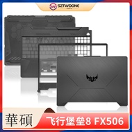Asus/Asus Flight Fortress 8 FX506 FA506 A Shell B C D Screen Shaft Laptop Black Foot Pad Right With 