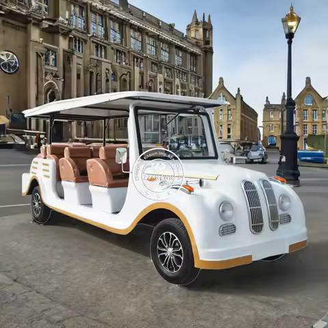 Brand Golf Cart New High Quality Golf Buggy Car 4x4 New Cars Sightseeing Special Transport For Sale