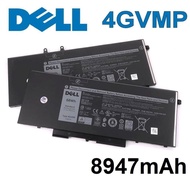 68Wh 4GVMP 9JRYT DELL Latitude 5400 5410 5500 5510 Inspiron 7590 7591 7791 2-IN-1 P98G P98G001 LAPTO