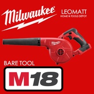 Milwaukee M18 Blower Bare Tool ( Without Battery & Charger )