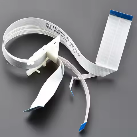 1set Printhead Print Head Cable for Epson L300 L210 L220 L355 L365 L555 L110 L120 L130 L200 L351 L35