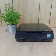 PC MINI ASUS VivoMini Core i3 gen 7 Ram 8gb hdd 500gb