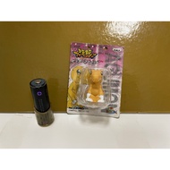 Banpresto Digimon Agumon Suction Cup Mascot Anime Mini Figure