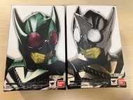 全新 SHF 真骨雕 地獄兄弟 Kamen Rider Masked Rider 幪面超人