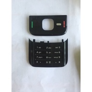 Nokia N85 Keyboard