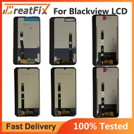 100% kiểm tra Blackview BL8000 bl9000 Màn hình LCD cho Blackview bl5000 BL6000 BL8800 Pro màn hình L