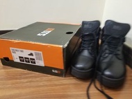 5.11制服團隊用短靴12002 UK8
