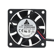 AFB0624MB 1604KL-04W-B39/49/59 12V/24V Agawa 5 Series 7 Series Drive Fan
