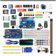 Arduino Uno Mega starter kit combo package RFID compatible package - arduino mega - electronic - fla