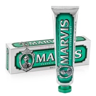 Marvis Green Classic Strong Mint Toothpaste 85ml【Sufficient Stock】