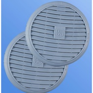 3M 2091/2097 Particulate Filter Waterproof Cover
