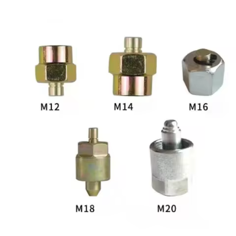 Diesel Common Rail Pipe Plug M12 M14 M16 M18 M20 Oil Tube Fuel Injector Cap