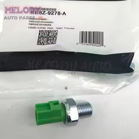 BE8Z-9278-A BE8Z9278A 1S7Z9278AA Oil Pressure Sensor For Ford Focus Fiesta C-Max Mondeo Explorer