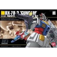 高達模型 hg rx 78 2