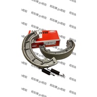 瑞東煞車皮 kawasaki 川崎125 B1 B2 B3 機車煞車皮 耐磨損 靈敏制動 1個