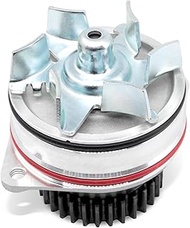Engine Water Pump, Compatible with Nissan Altima Maxima Frontier 350Z Murano Pathfinder Quest Xterra