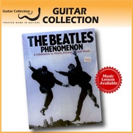 The Beatles Phenomenon (Limited Edition)