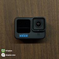 GOPRO HERO 10 BLACK SECOND