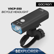 GACIRON Bicycle Headlight V9CP-550