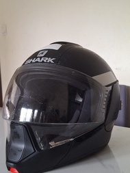 SHARK 摩托車頭盔