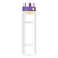 Snail White NAMU Life Miracle White Essence Water 150ml. สเนลไวท์ มิราเคิล ออร่า เอสเซนส์ วอเตอร์