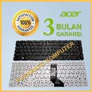 Acer Aspire Laptop Keyboard E15-54G6 V5-591G E5-772G E5-752G V3-574G F5-572G E5-575G E5-573 E5-573G 